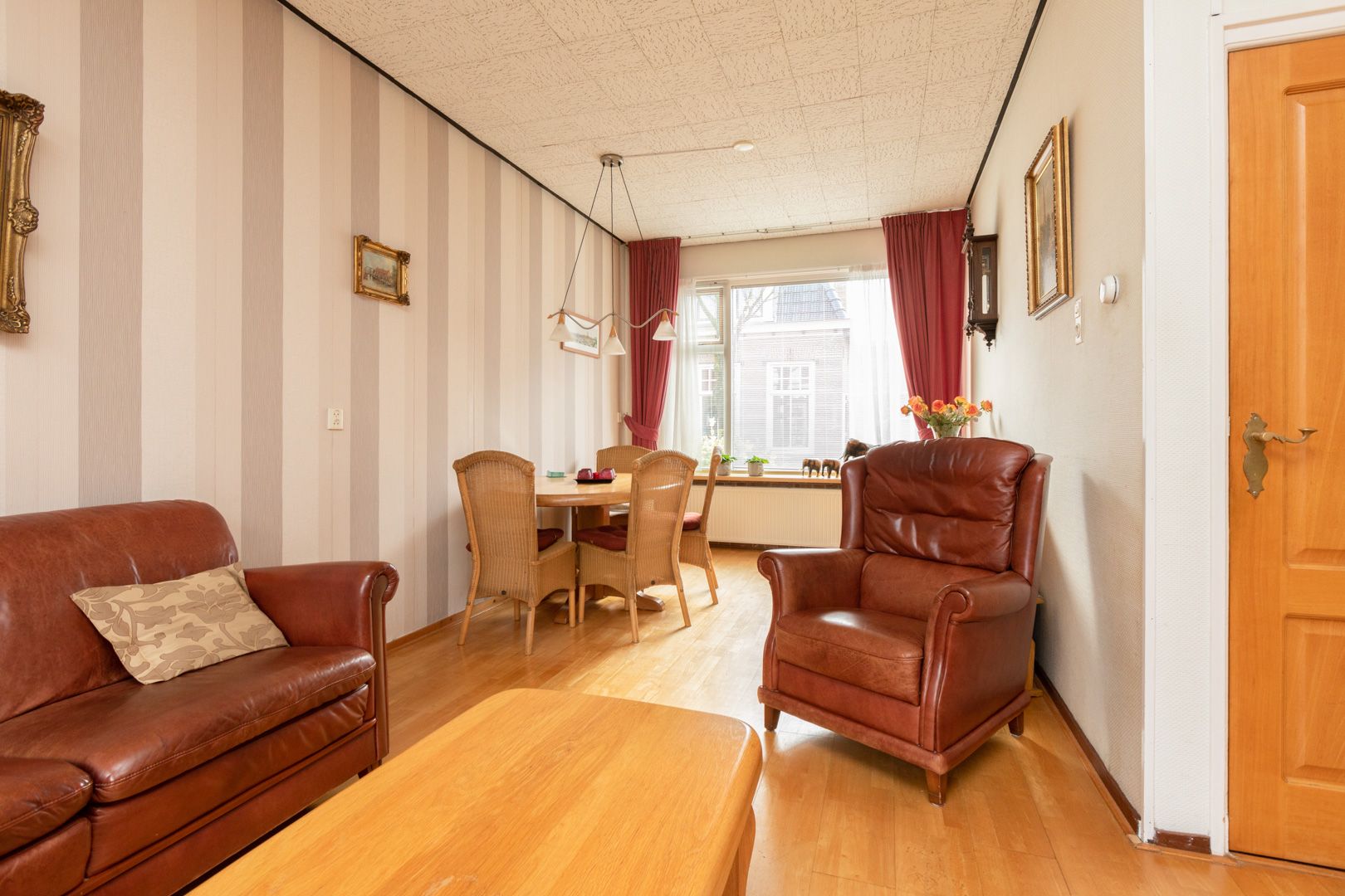 Foto 3 van Rozenstraat 7