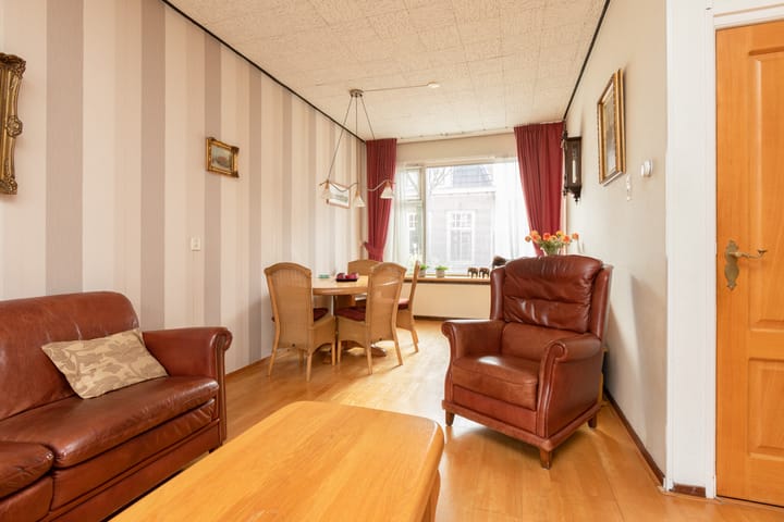 Foto 3 van Rozenstraat 7