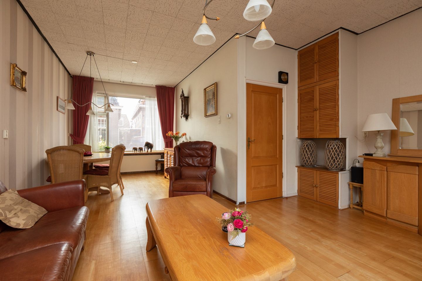 Foto 4 van Rozenstraat 7