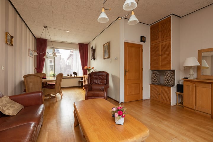 Foto 4 van Rozenstraat 7