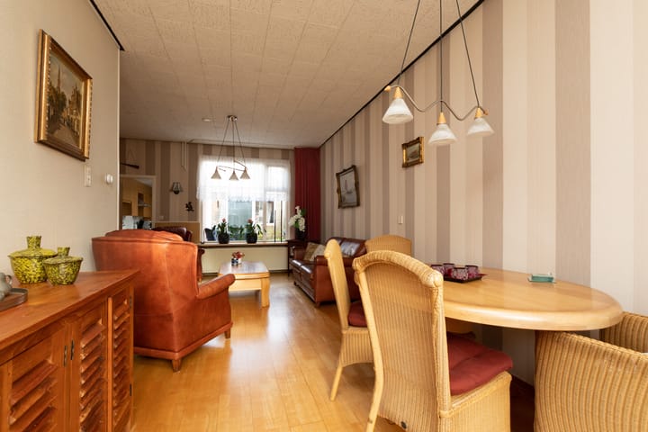 Foto 5 van Rozenstraat 7