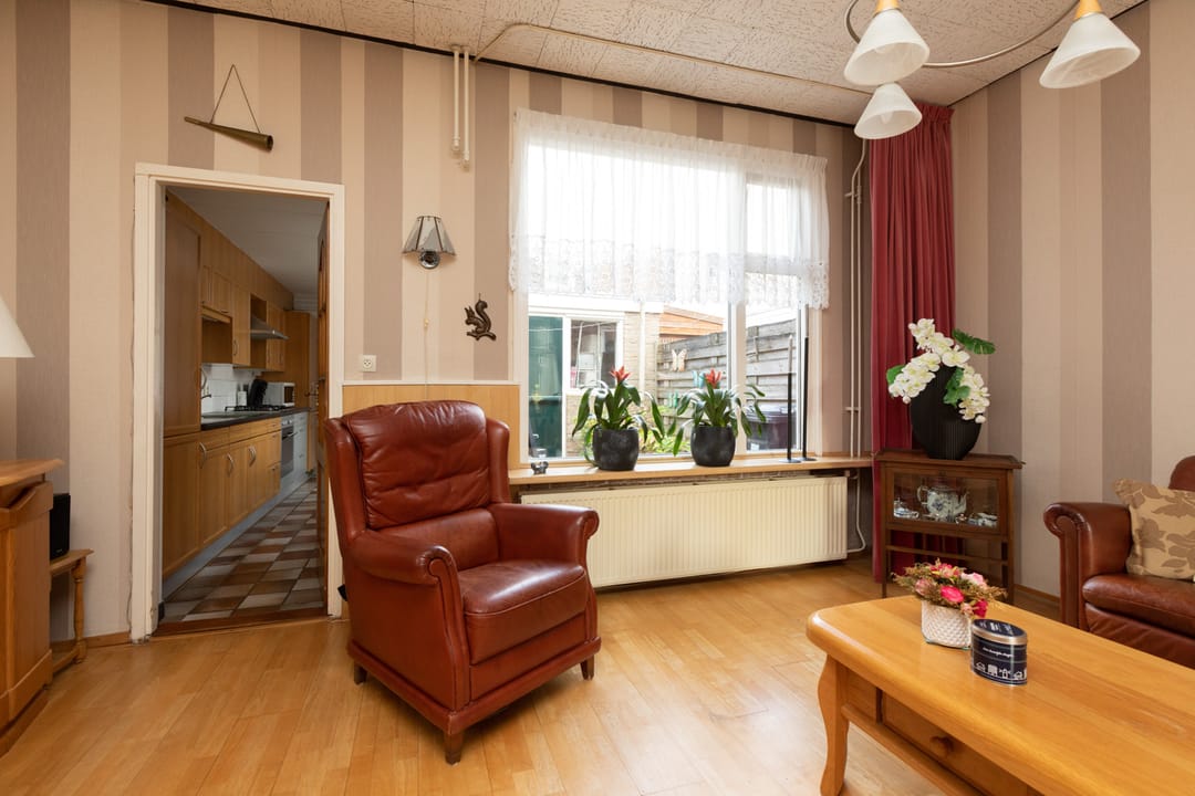 Foto 7 van Rozenstraat 7