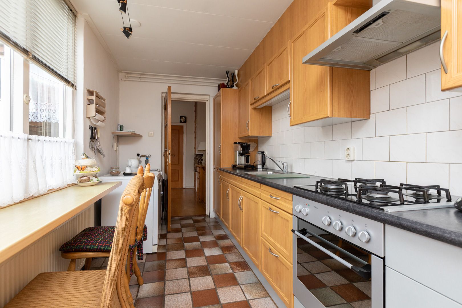 Foto 9 van Rozenstraat 7