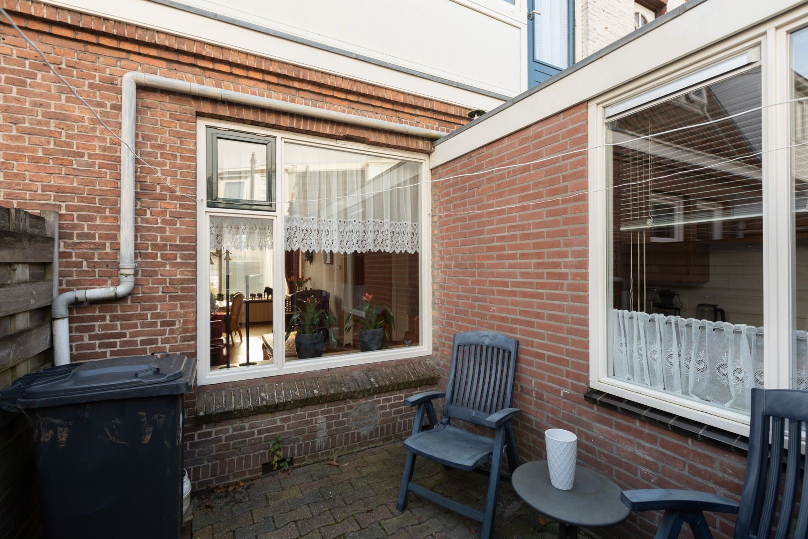 Foto 24 van Rozenstraat 7