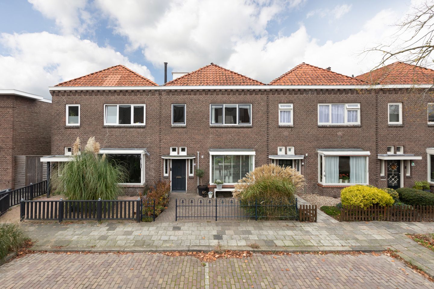 Foto 1 van Willem Lodewijkstraat 25