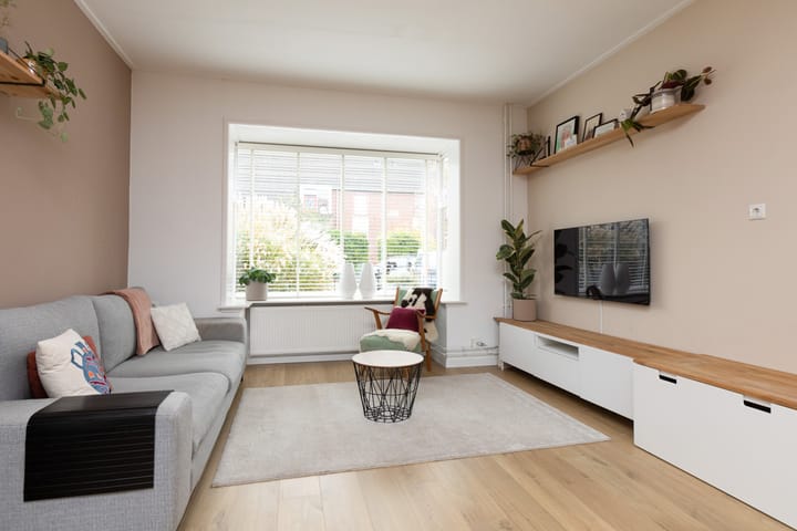 Foto 4 van Willem Lodewijkstraat 25