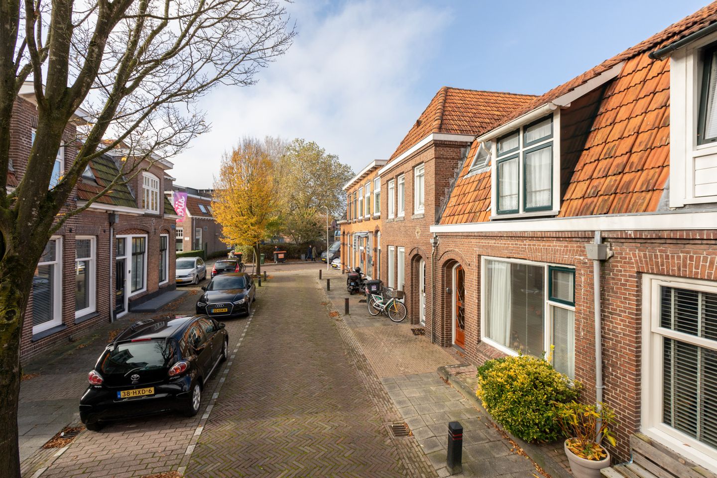 Foto 29 van Rozenstraat 7