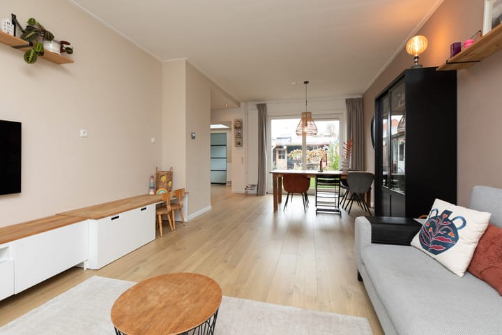 Foto 5 van Willem Lodewijkstraat 25