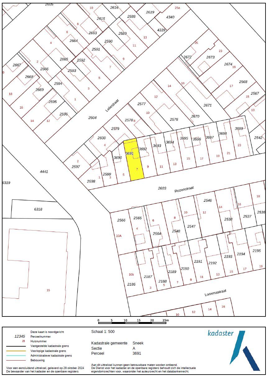 Foto 33 van Rozenstraat 7