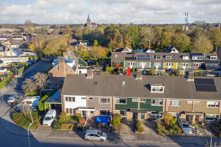 Foto 2 van Krommeakker 24