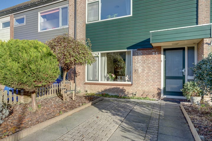 Foto 4 van Krommeakker 24