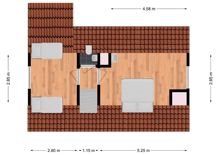 Foto 34 van Krimweg 102-56