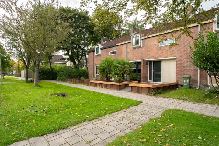 Foto 2 van Wissel 30