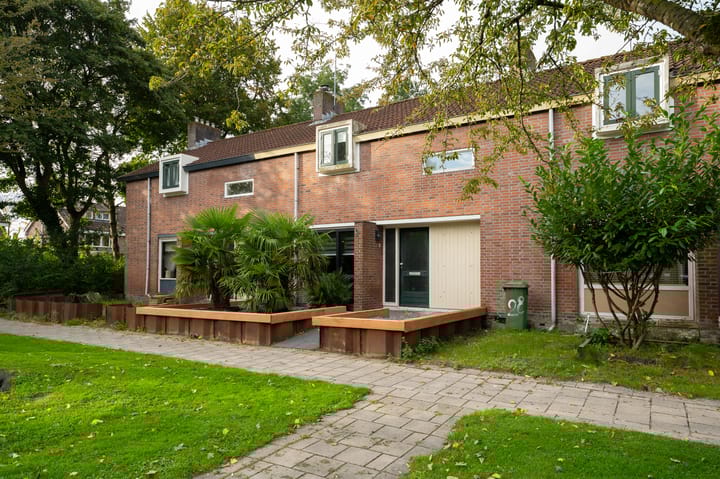 Foto 3 van Wissel 30