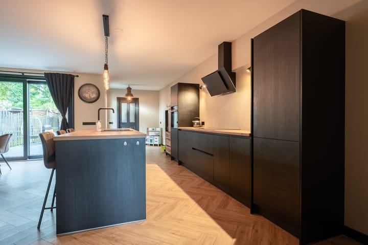 Foto 5 van Wissel 30