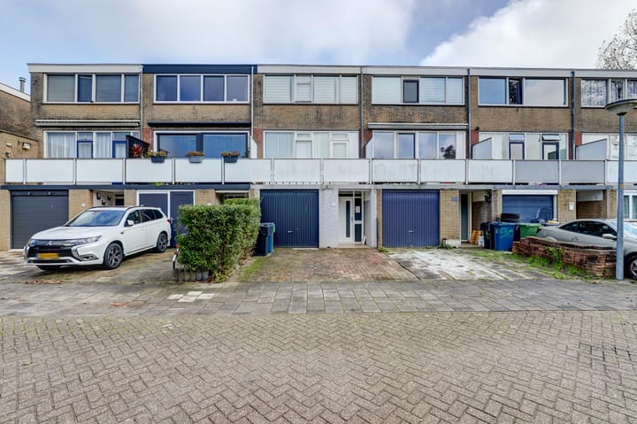 Foto 1 van Broekerwaard 92