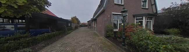 View 360° photo of straatbeeld of Hessenweg 261