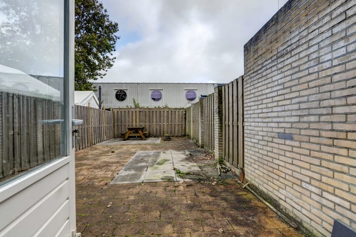 Foto 9 van Broekerwaard 92