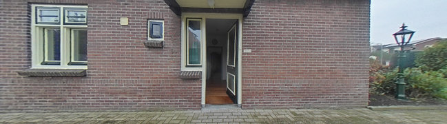 Bekijk 360° foto van voortuin van Hessenweg 261