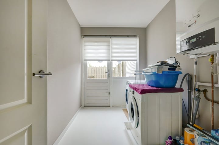 Foto 7 van Broekerwaard 92