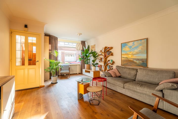 Foto 2 van Gerard Brandtstraat 30