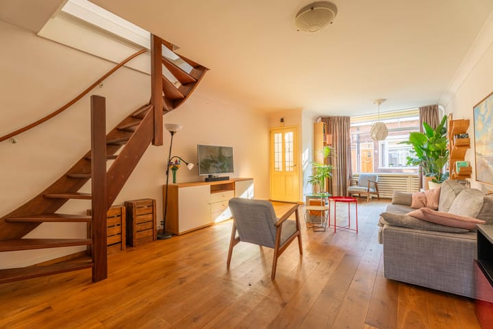 Foto 3 van Gerard Brandtstraat 30