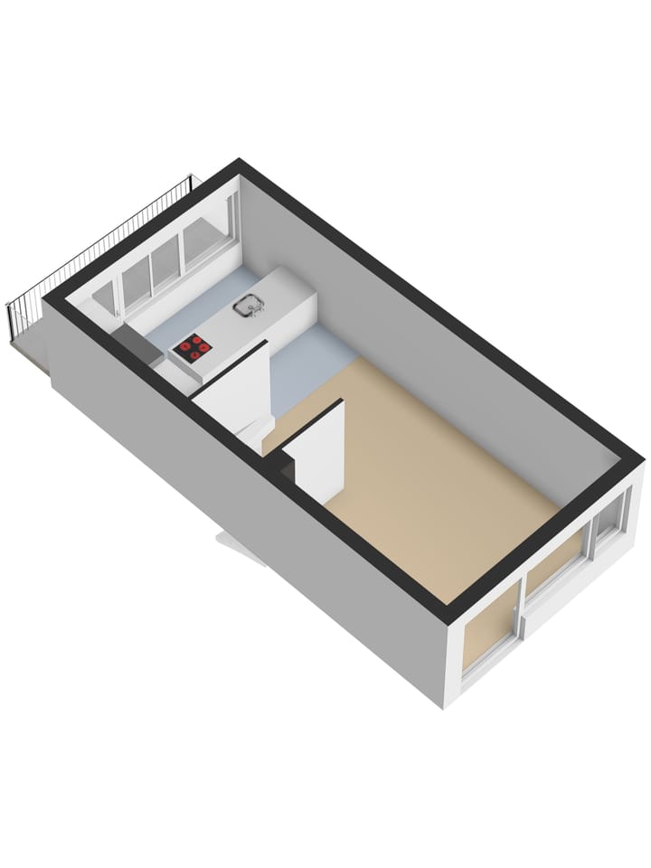 Foto 38 van Broekerwaard 92