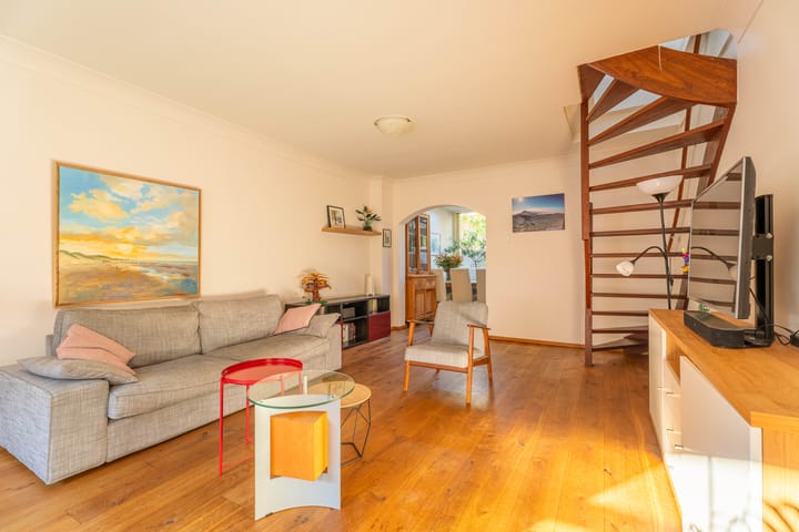 Foto 4 van Gerard Brandtstraat 30