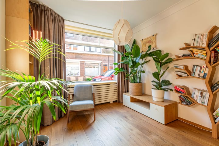 Foto 5 van Gerard Brandtstraat 30