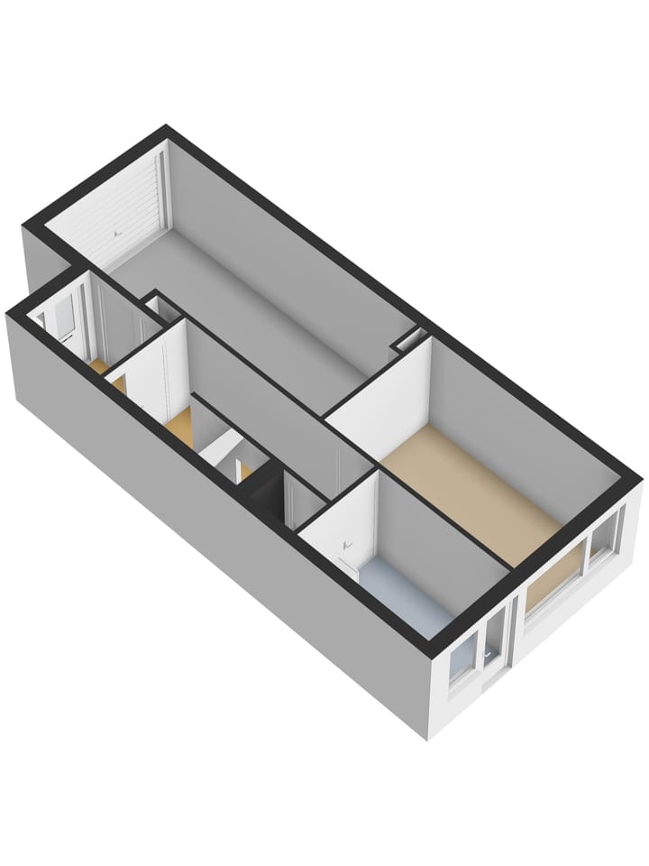Foto 40 van Broekerwaard 92