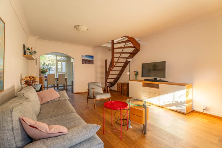 Foto 6 van Gerard Brandtstraat 30