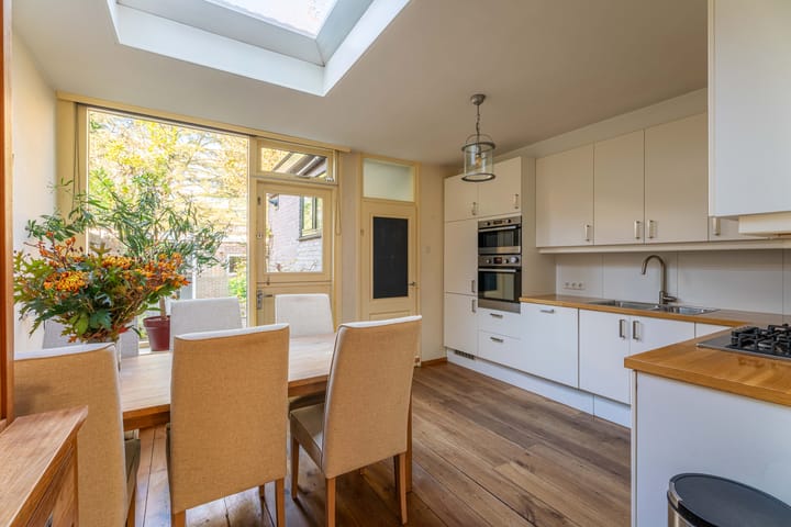 Foto 7 van Gerard Brandtstraat 30