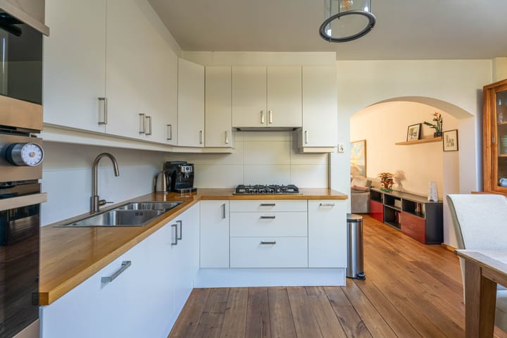 Foto 8 van Gerard Brandtstraat 30