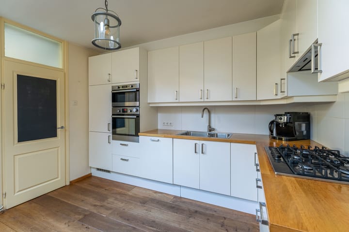 Foto 9 van Gerard Brandtstraat 30