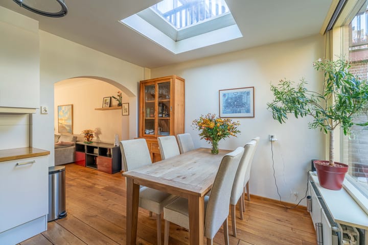 Foto 10 van Gerard Brandtstraat 30