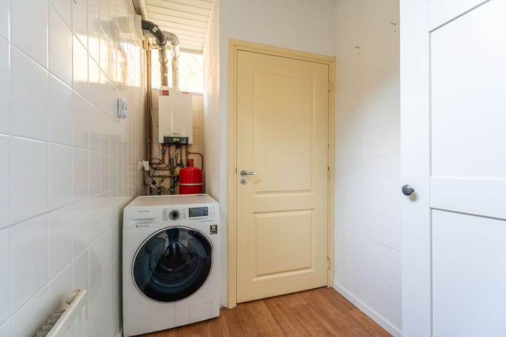 Foto 11 van Gerard Brandtstraat 30