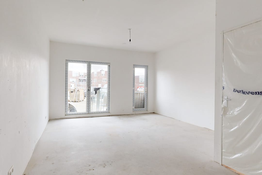 Foto 2 van Uitstraat 175