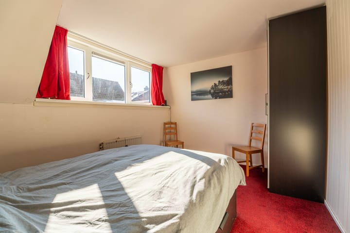 Foto 12 van Gerard Brandtstraat 30