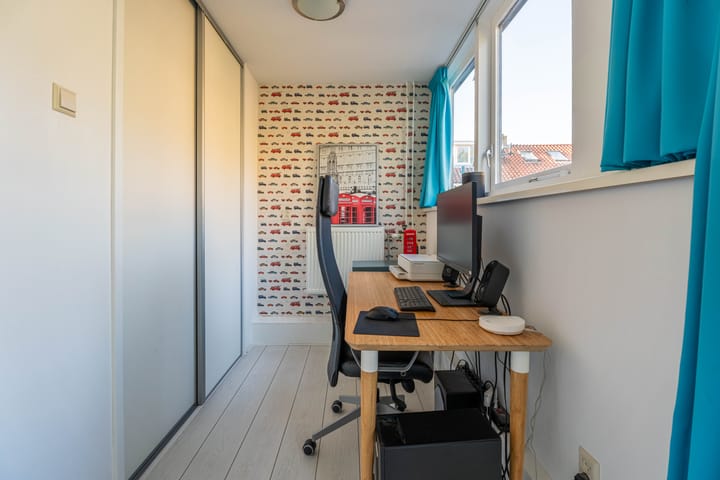 Foto 14 van Gerard Brandtstraat 30