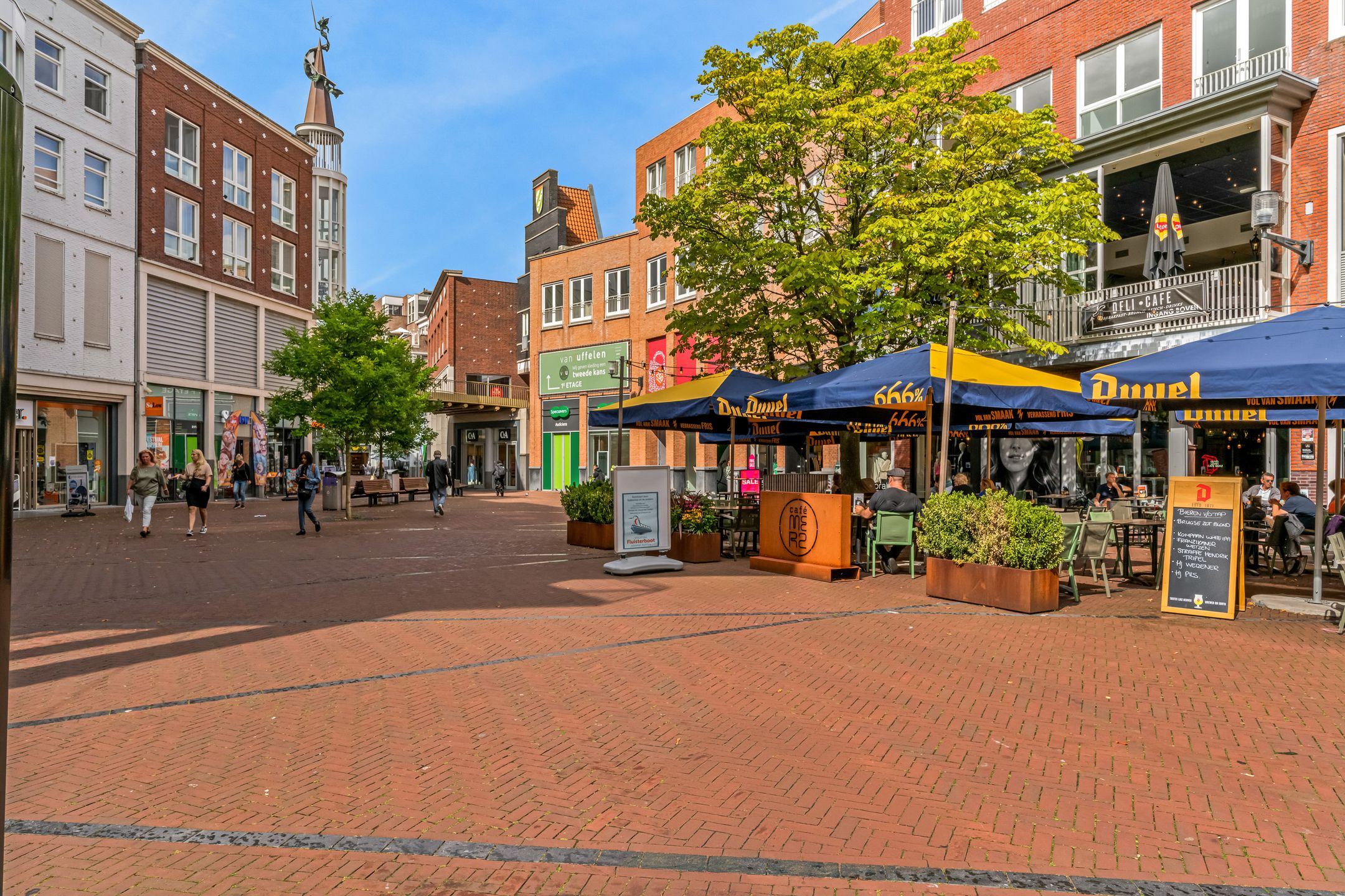 Foto 6 van Uitstraat 175