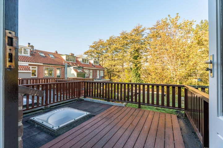 Foto 15 van Gerard Brandtstraat 30