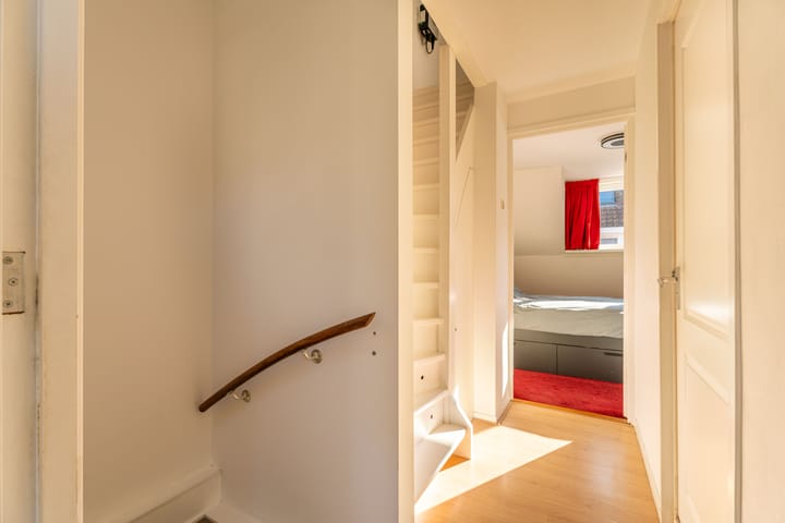 Foto 18 van Gerard Brandtstraat 30