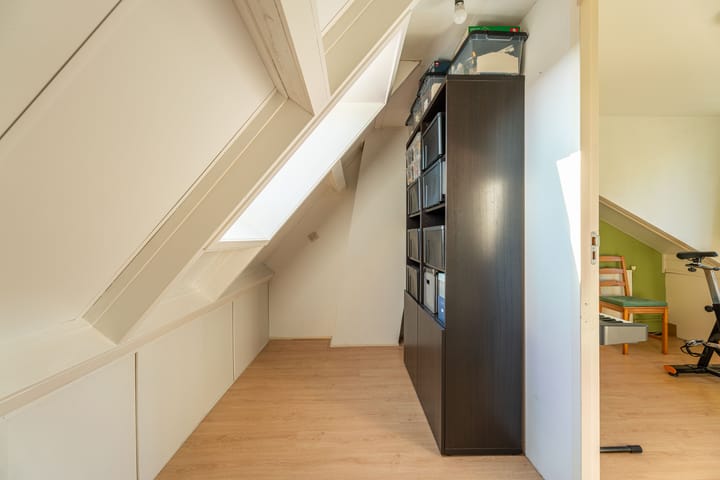 Foto 19 van Gerard Brandtstraat 30