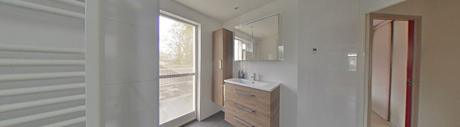 View 360° photo of badkamer of Hessenweg 261