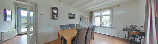 View 360° photo of eetkamer of Hessenweg 261