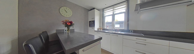 View 360° photo of keuken of Hessenweg 261