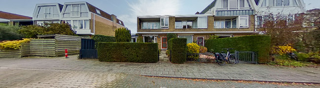 View 360° photo of foto1 of Graaf Willemlaan 16