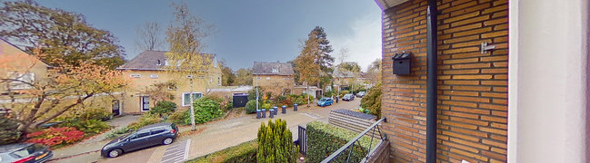 Bekijk 360° foto van foto14 van Graaf Willemlaan 16