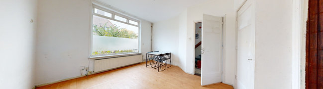 View 360° photo of Woonkamer of Sumatrastraat 18