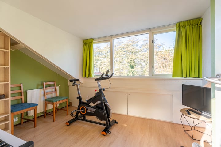 Foto 20 van Gerard Brandtstraat 30